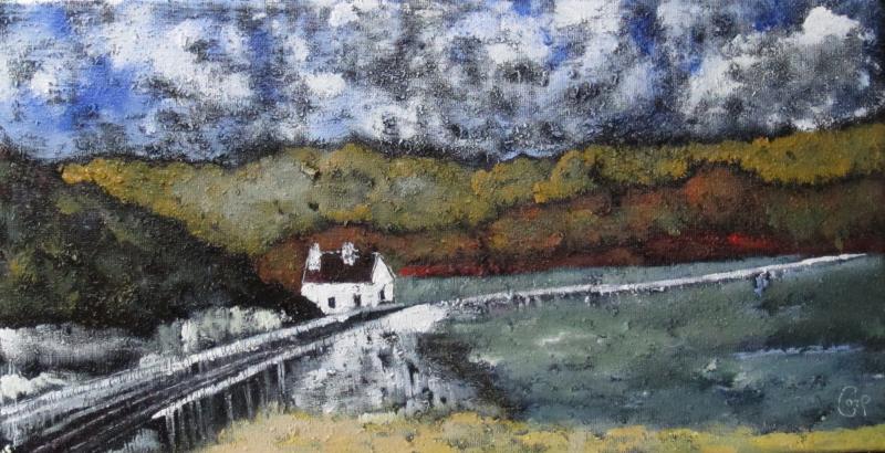 You can get in touch via the <a href='contact'>contact section</a>